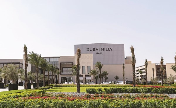 «مجموعة الشايع» تقدم تجربة لا مثيل لها لدى محلات ومطاعم «دبي هيلز مول»