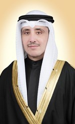 الشيخ د.أحمد ناصر المحمد