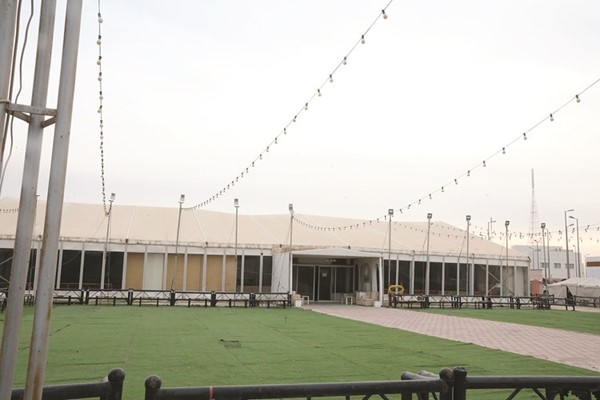 اكتمال الاستعدادات لإقامة المناسبات في معظم قاعات الأفراح المنتشرة بمناطق الكويت