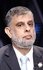 د. خالد الجارالله