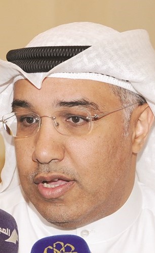 عبدالعزيز الجارالله