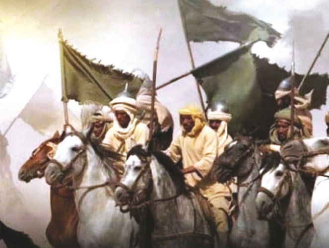 thumbnail_صورة من الفيلم ذي قار 2