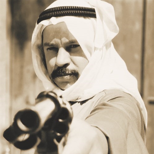 الراحل جاسم عباس