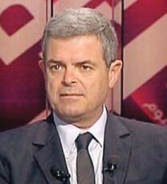  العميد الركن المتقاعد خليل الحلو