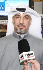 منصور الهاشمي متحدثا لـ الأنباء