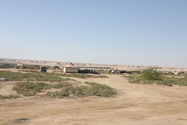 أجواء ربيعية جميلة في «الصبية»