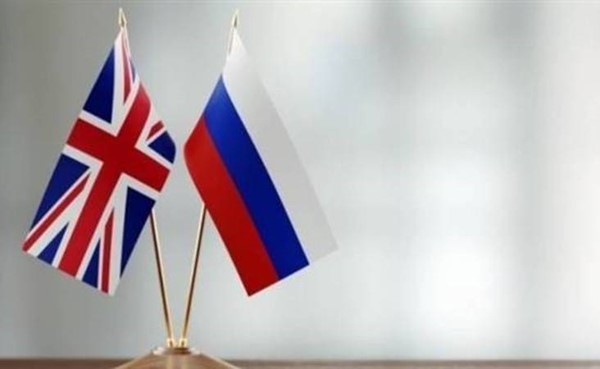 بريطانيا تعتبر أن طرد روسيا من مجلس الأمن الدولي بين "الخيارات" المطروحة