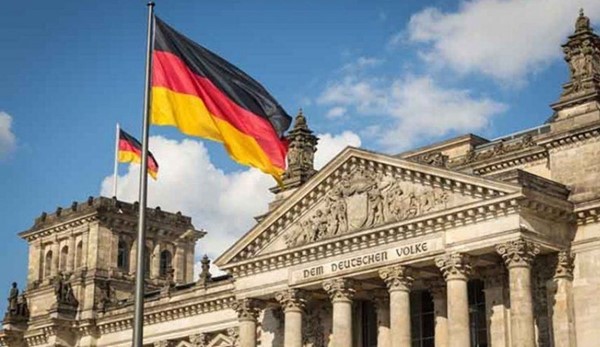 الحكومة الألمانية تخصص 1.5 مليار دولار إضافية للمكافحة الدولية لكورونا