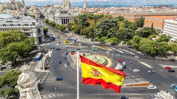 إسبانيا: تسارع معدل التضخم إلى مستوى قياسي جديد في ظل ارتفاع أسعار الطاقة