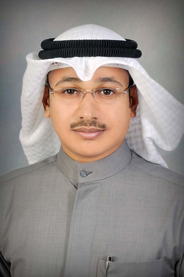 خالد الجمعان