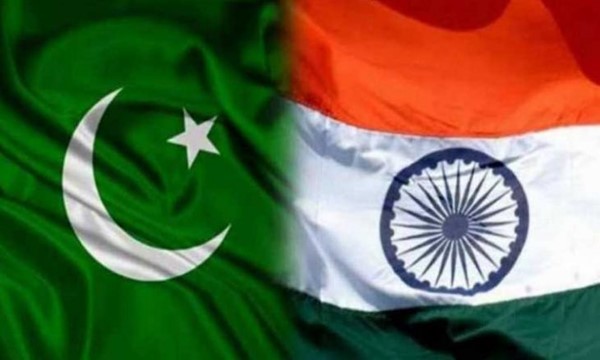 باكستان والهند يجريان مباحثات بشأن نزاع حول المياه
