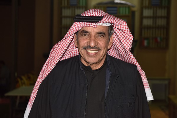  أبو محمد الرشيدي