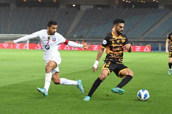 الكويت يؤكد جدارته بصدارة الدوري الممتاز