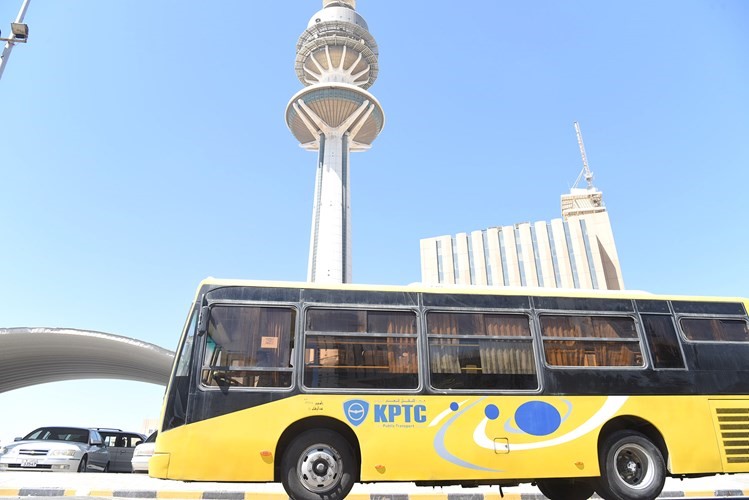 بالفيديو.. جاسم العوضي لـ«الأنباء»: تطوير وسائل النقل العام أصبح ضرورة.. و«الباص وينه؟» تشجع الناس على استخدامها