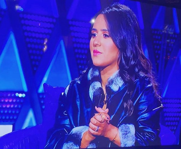 سماوة الشيخ : أبحث عن هوية تميّزني كمطربة وملحنة