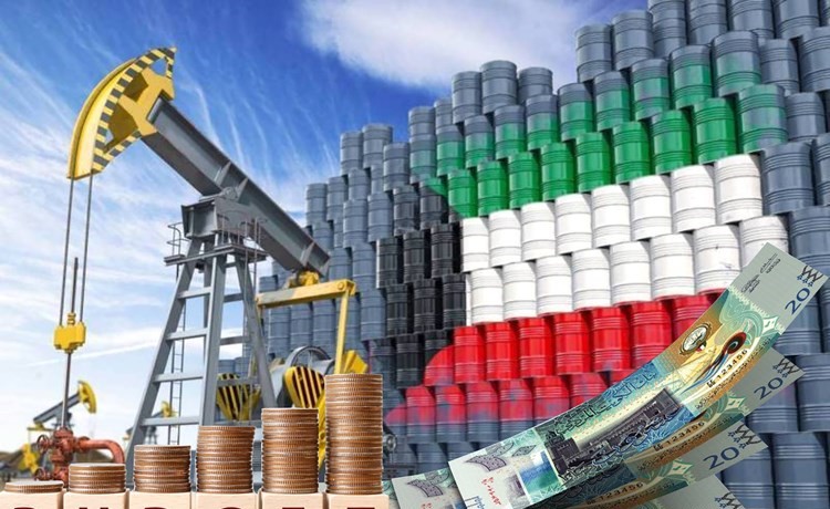 «الشال»: التخطيط لسياسة مالية مستدامة بالكويت في ظل الاعتماد على النفط.. أمر مستحيل!