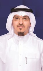 أحمد محمد هلال العتيبي