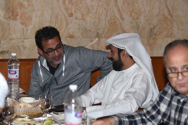 «رالي الكويت الدولي 2022» ينطلق اليوم