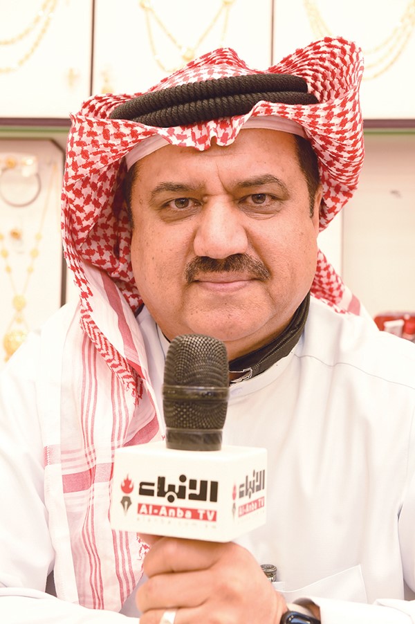 أبو خالد التميمي