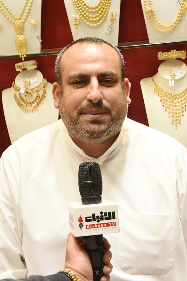 سيد العلوي