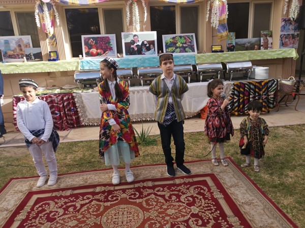 سفير أوزبكستان: حريصون على تنمية وتطوير التعاون مع الكويت في مختلف المجالات