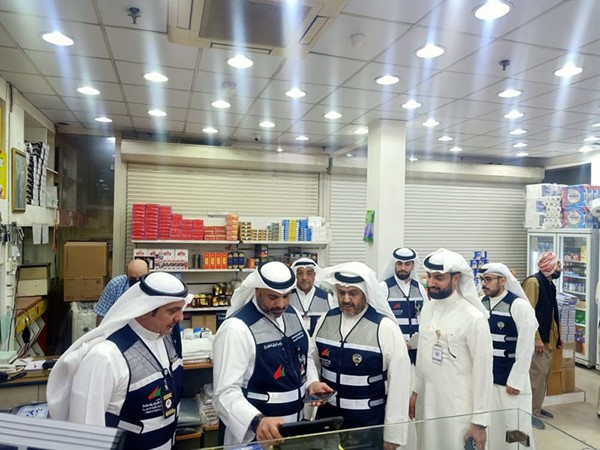 بالفيديو.. الشريعان: المخزون الإستراتيجي متوافر والدعوم قائمة