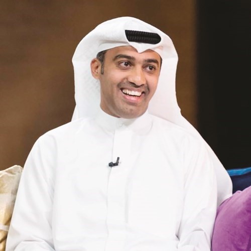 حمد الخضر