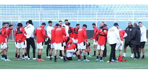 The Pharaohs in the biggest challenge in front of the Lions of Teranga