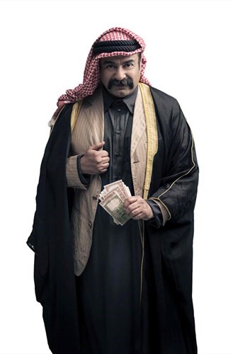 خالد امين