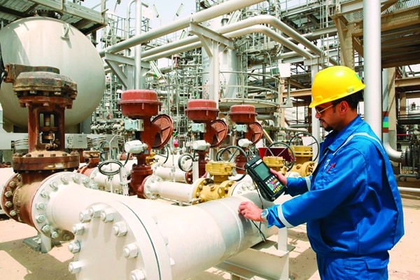 الكويت تبدأ في إنشاء أكبر مركز دولي لأبحاث البترول نهاية 2022