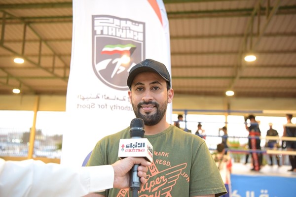 مشاري المطيري
