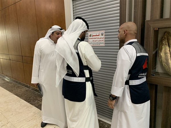 حامد الظفيري لـ «الأنباء»: مراقبة عمليات الغش التجاري والارتفاعات المصطنعة للأسعار وتطبيق القانون على المخالفين