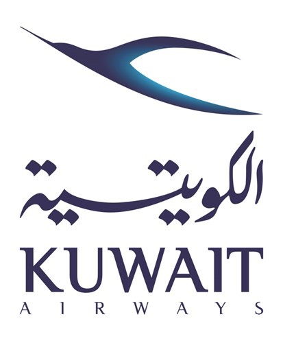 2شعارالخطوط الجوية الكويتية