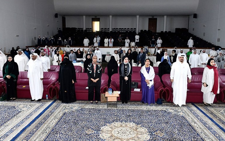 مراسم افتتاج المهرجان