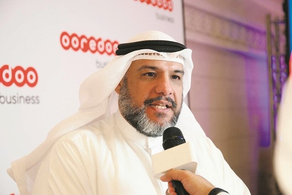 م. خالد الذكير