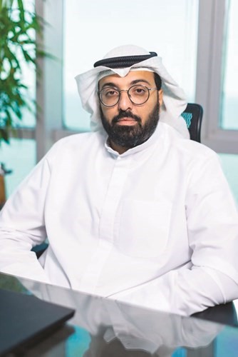 بدر الغانم