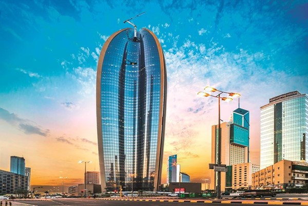 عصام الصقر: «الوطني» يدشّن إطاراً عاماً للتمويل المستدام