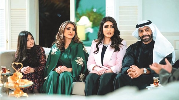 برامج atv في رمضان.. «طب وتخير»