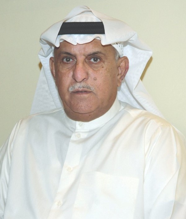 الخبير الفلكي عادل المرزوق