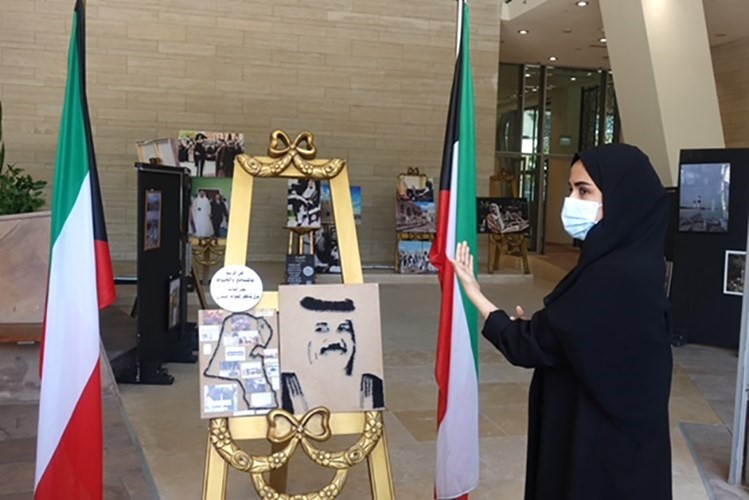 كلية الآداب تقيم الملتقى الأول لطلبة وطالبات الدراسات العليا لقسم التاريخ والآثار