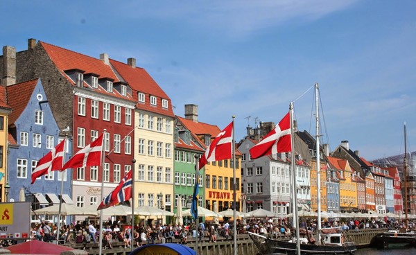 انخفاض معدل البطالة في الدنمارك لادني مستوى منذ 2008 خلال فبراير الماضي