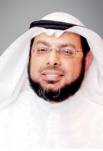 د. الشطي رئيس جمعية المنابر القرآنية  يهنئ الكويت قيادة وشعبا والأمة الإسلامية بحلول شهر رمضان