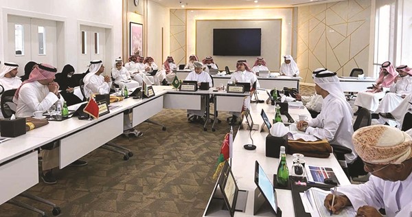 «جمارك الكويت»: اعتماد البرنامج الزمني للخطوات المتبقية لقيام الاتحاد الجمركي 2024