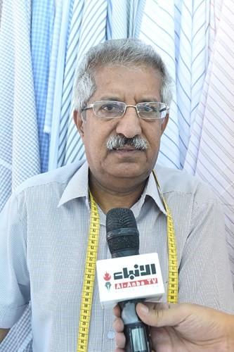 الخياط حسين