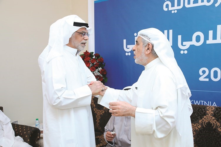 محمد خورشيد مباركا
