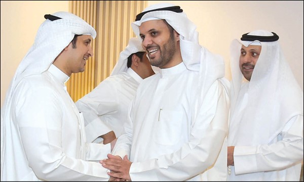  تهنئة رمضانية