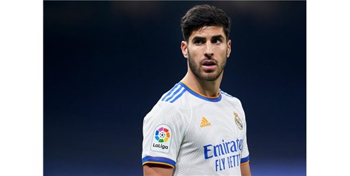 Real Madrid sets 25 million euros for Asensio’s departure