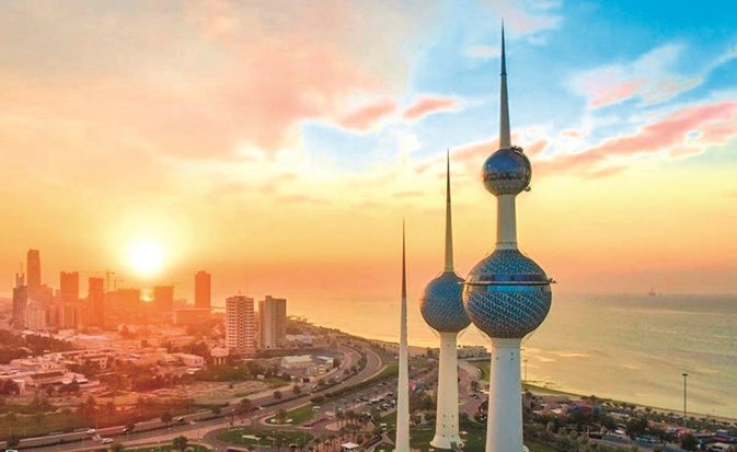 «S&P»: الكويت لم تخصص استثمارات لتحقيق الانبعاثات الصفرية