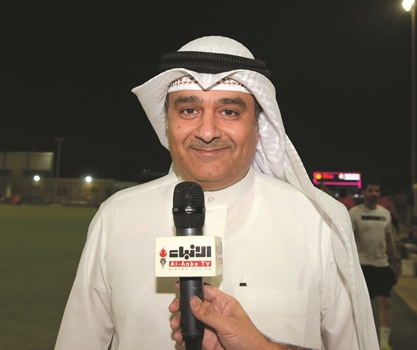 د. عادل المشري