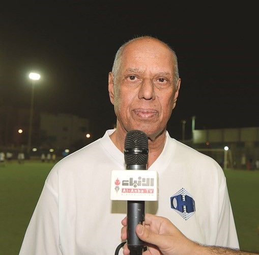 م. بدر السلمان
